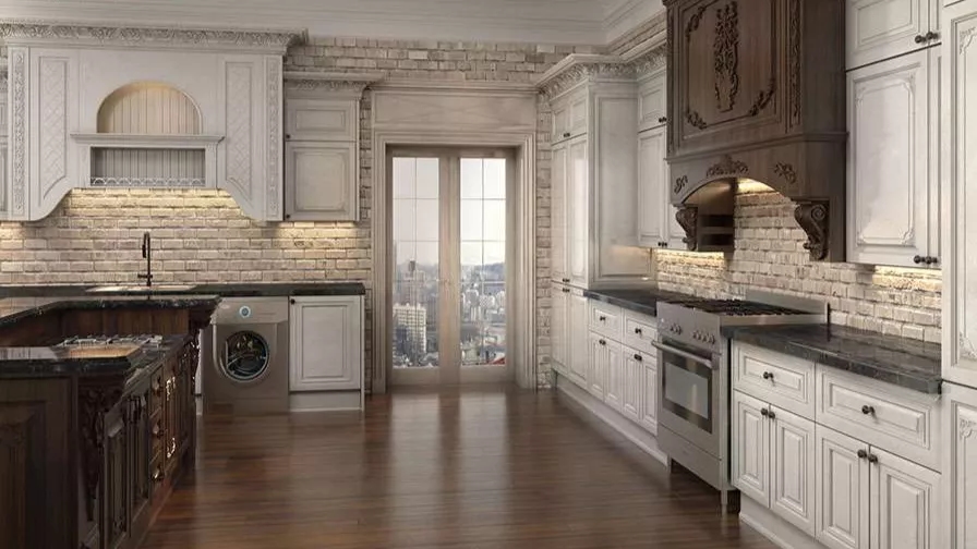 هل الخزانة الخشبية أم المعدنية أفضل؟