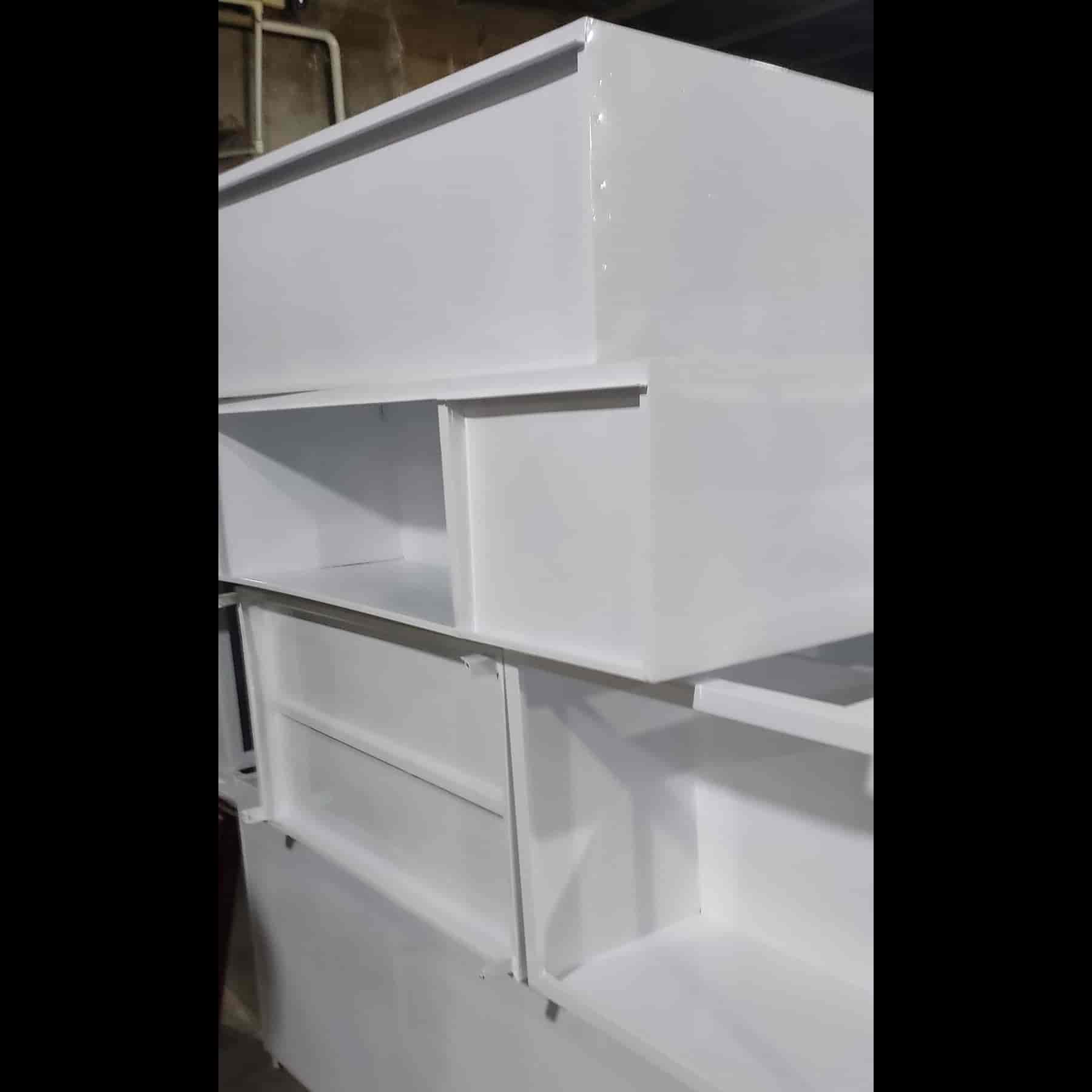 Painting kitchen cabinets
