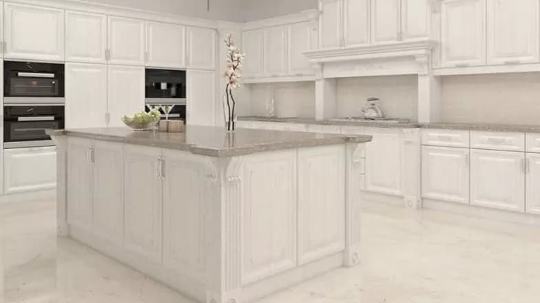 کابینت چوبی بهتر است یا فلزی